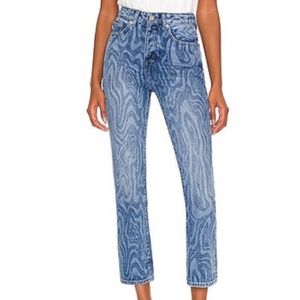 Lovers & Friends Jeans Size 27 but runs SMALL